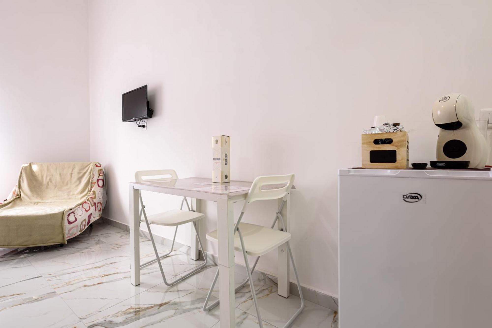 Casa Nina Daire Napoli Dış mekan fotoğraf