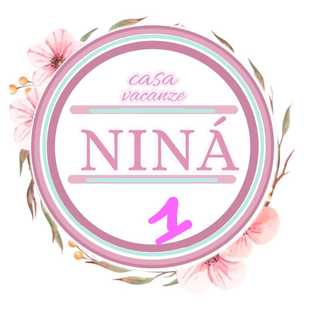 Casa Nina Daire Napoli Dış mekan fotoğraf