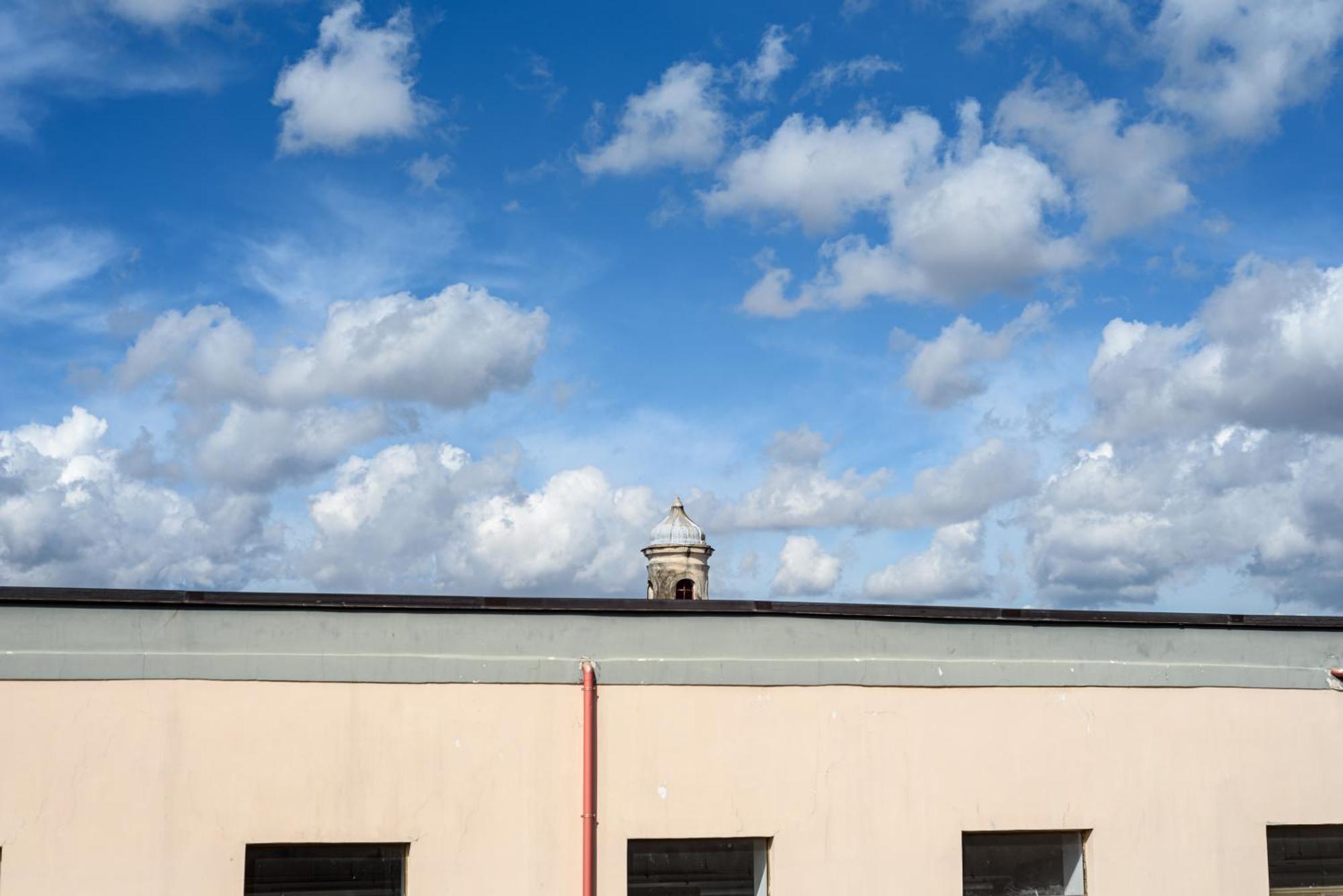 Casa Nina Daire Napoli Dış mekan fotoğraf