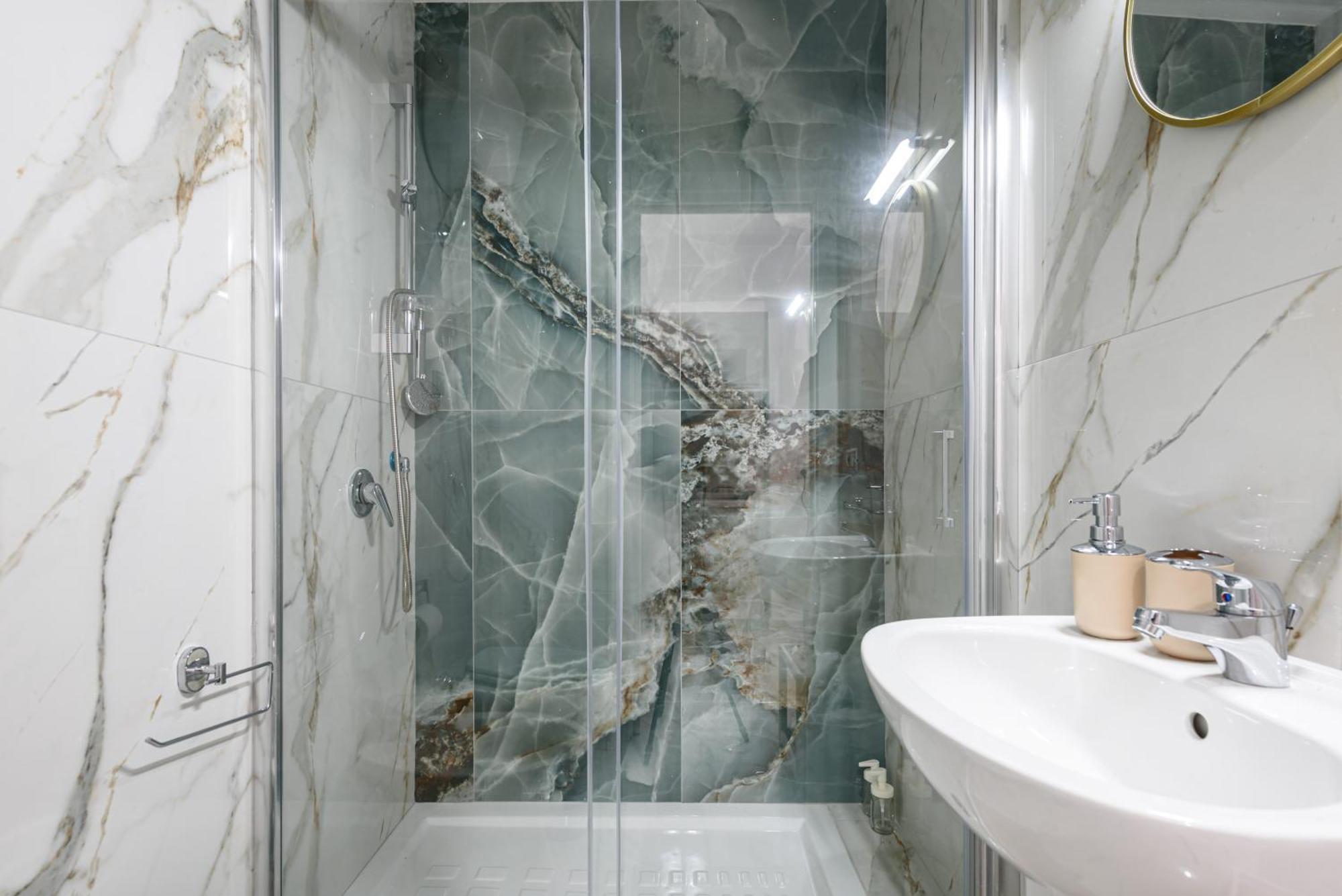 Casa Nina Daire Napoli Dış mekan fotoğraf